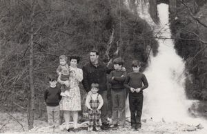 urz familia 1972