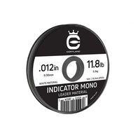 Sedal indicador Cortland Mono Blanco