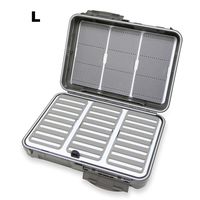 Caja C&F Trout Guide Boat Box