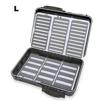 Caja C&F Trout Guide Boat Box