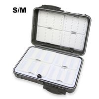 Caja C&F Grand Slam Guide Boat Box