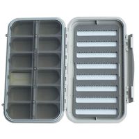Caja C&F 3308