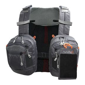 Chaleco Chest Pack Devaux KOWA
