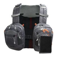 Chaleco Chest Pack Devaux KOWA