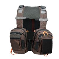 Chaleco Chest Pack Devaux KOWA