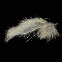 Streamer Crostons Jig Pin sculpin - ST53