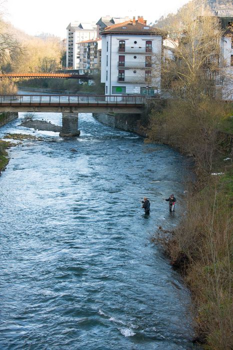 andoain-pesca -mosca