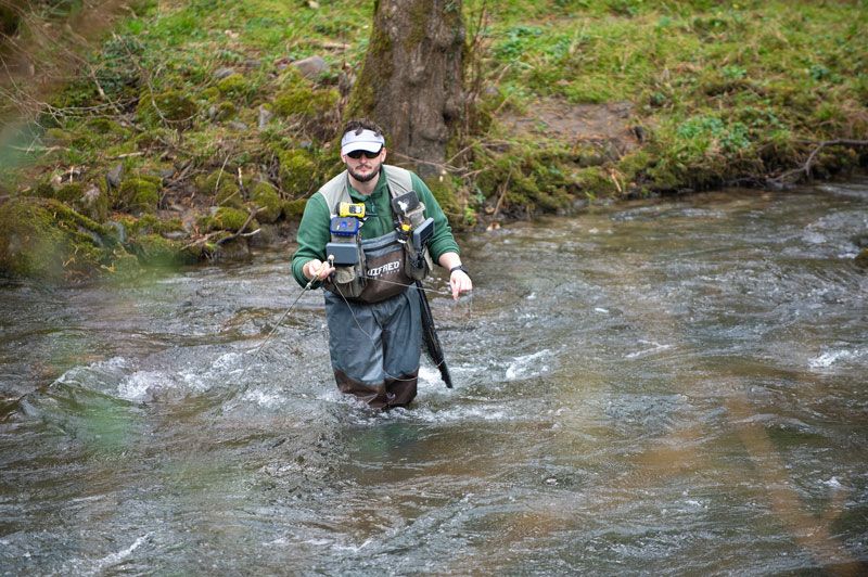 yerai pescando tramo 1 intensivo leitzaran