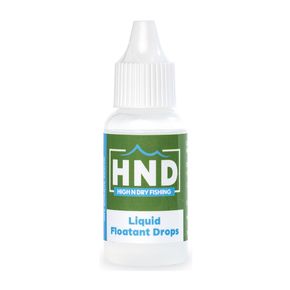 Flotabilizador HND Liquid Floatant Drops