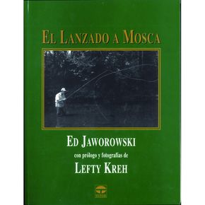 Libro " El Lanzado a Mosca"