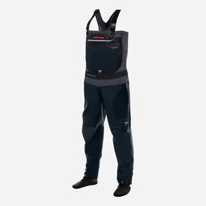 Wader Finntrail PROGUIDE Dark Grey