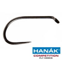 Anzuelos Hanak H260 BL