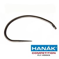 Anzuelos Hanak H300 BL