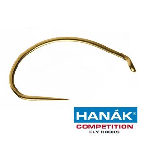 Anzuelos Hanak H300 BL