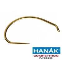 Anzuelos Hanak H300 BL