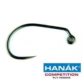 Anzuelos Hanak H450 BL