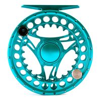Carrete Hanak Alpen Nymph II 35