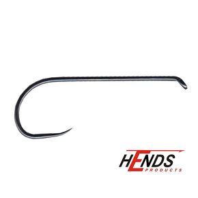 Anzuelos Hends 724 BL