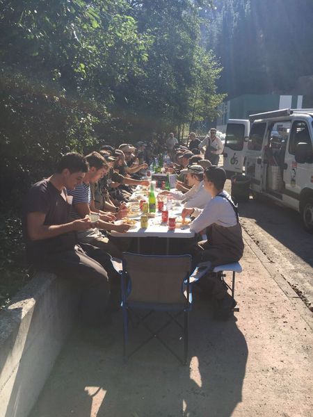 comida-rio-araxes-pesca-mosca