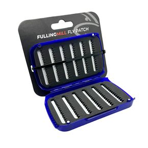 Caja de pecho Fly Patch Fulling Mill