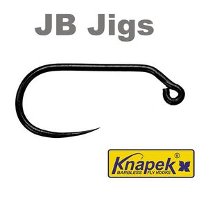 Anzuelos Knapek Jigs