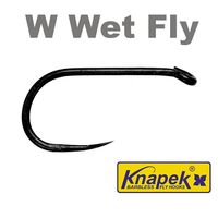 Anzuelos Knapek Wet Fly