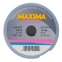 Sedal Maxima Fibre Glow 25m