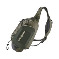 Chaleco Patagonia Stealth atom sling