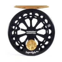 Carrete Hanak Superlight II