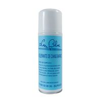 Acelerante para Ciano barniz "LA BLUE"