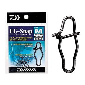 Agrafe Daiwa Emeraldas