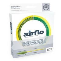 Línea Airflo Superflo 40+ Extreme