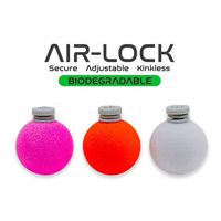 Indicador de picada Air-lock Airflo