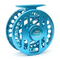 Carrete Hanak Alpen Nymph H 35