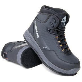 Botas Guideline Alta NGx Fieltro