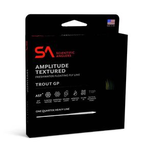 Línea Scientific Anglers Amplitude Trout GP
