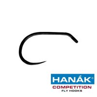 Anzuelos Hanak H460 BL