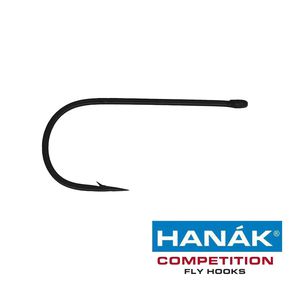 Anzuelos Hanak HP999 Pike MAXX