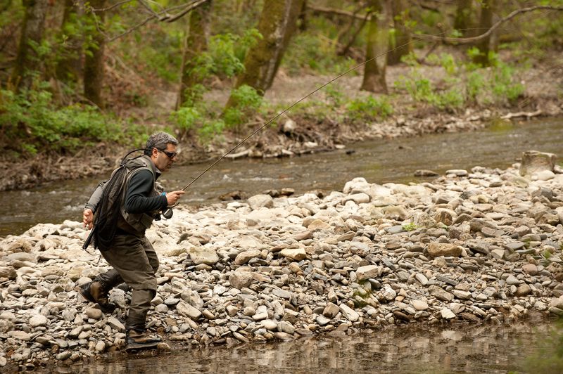 pescando rio araxes 2