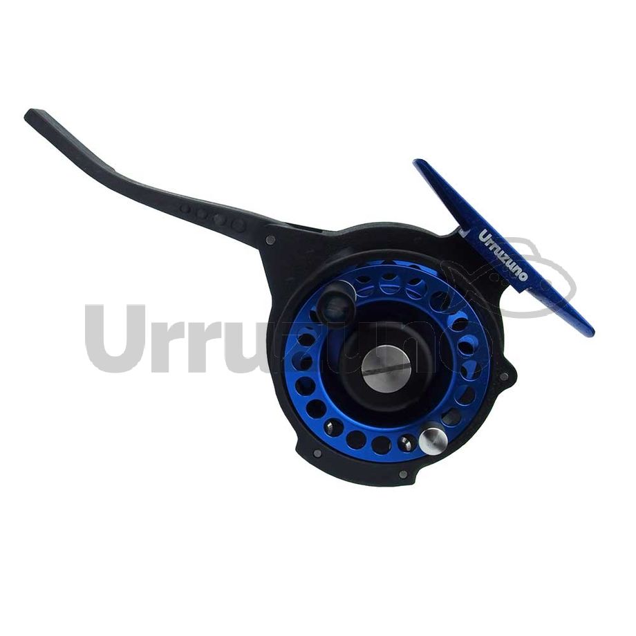 Carrete Automatic Fly Reel - Tienda pesca a mosca