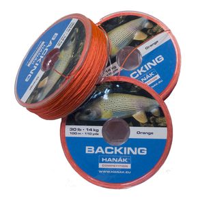 Backing Hanak 30Lb