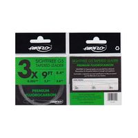 Bajo cónico Airflo G5 Fluorocarbon