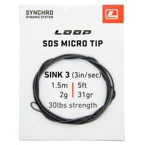 Bajos Loop Synchro SDS