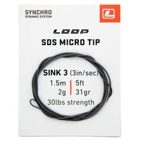 Bajos Loop Synchro SDS