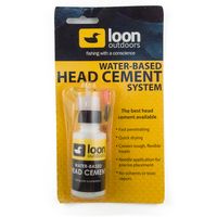 Barniz Head cement Loon