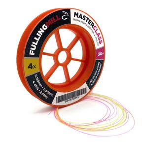 Sedal indicador ninfa bicolor Fulling Mill