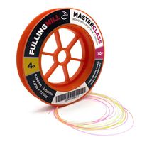 Sedal indicador ninfa bicolor Fulling Mill