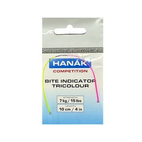 Indicador Hanak  Bite Indicator tricolor