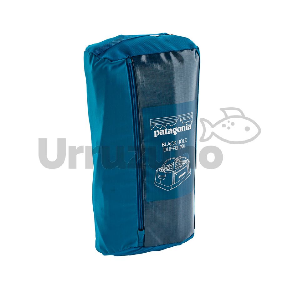 patagonia duffel bolsa 90l