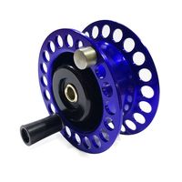 Bobina Automatic Fly Reel